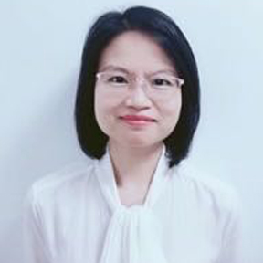 Frances ZHANG 张庆